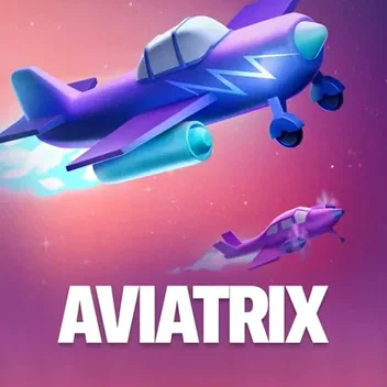Aviatrix — игра в LunaX