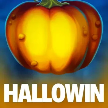 Hallowin — игра в LunaX