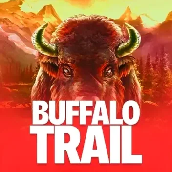 Buffalo Trail — игра в LunaX