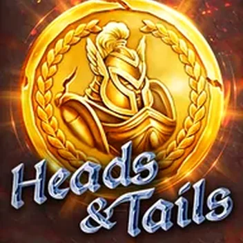 Heads and Tails — игра в LunaX