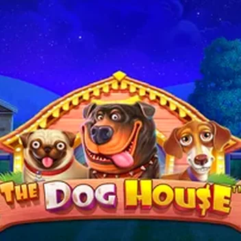 The Dog House — игра в LunaX