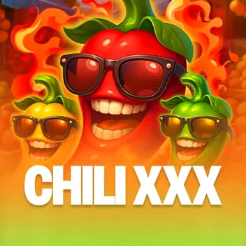 Chili XXX — игра в LunaX